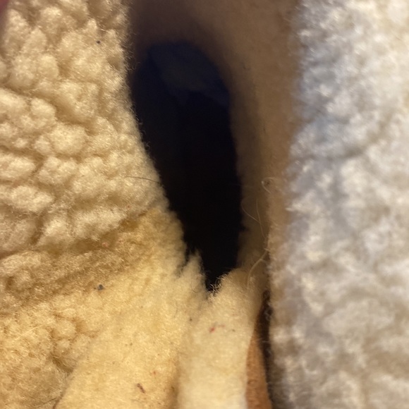 Ugg boots SZ 8 T - Picture 9 of 9